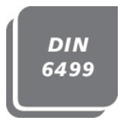 FAHRION Pinces de serrage DIN6499B HP16 5,0mm-4