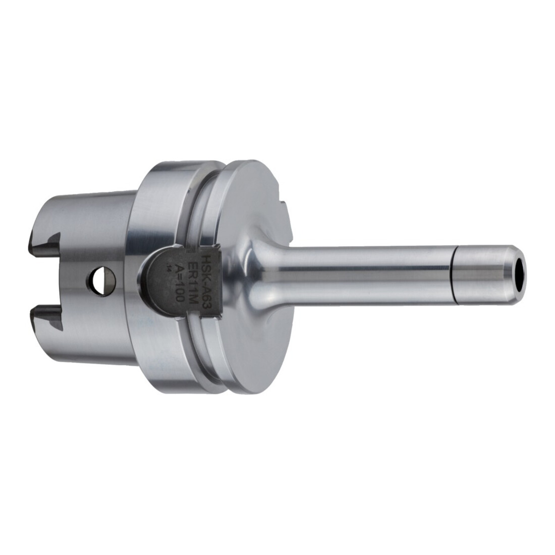 FAHRION Porte-pinces DIN69893A CP11M HSK-A 63-100