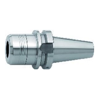 FAHRION Porte-pinces JISB6339ADB CP25 BT40-75
