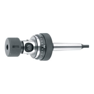 FAHRION Porte-tarauds GHN16-MK3 M6-M16