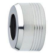 FAHRION Spannmutter HPC 8M 1,0-5,0mm