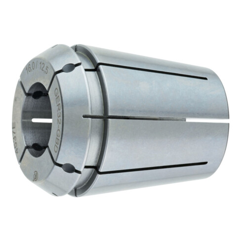 FAHRION Spannzange abgedichtet mit Vierkant GERC16- 4x3,2