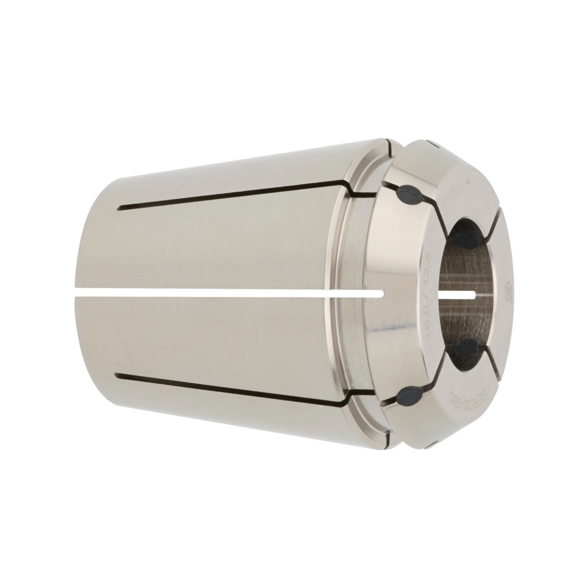 FAHRION Spannzange abgedichtet mit Vierkant GERC20- 6x4,9