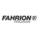 FAHRION Spannzange DIN6499B GERC32HPDD 6,0mm-5
