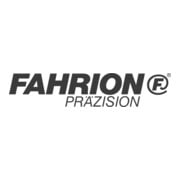 FAHRION Spannzange DIN6499B HP32- 8,0mm-4
