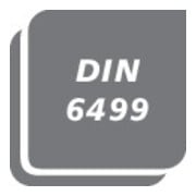 FAHRION Spannzange DIN6499B HPD16 4,0mm-5