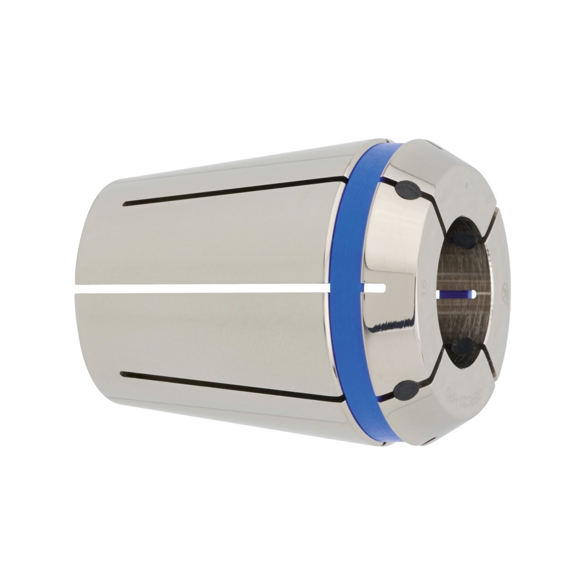 FAHRION Spannzange DIN6499B HPD25 5,0mm