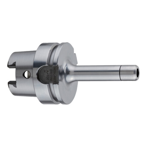 FAHRION Spannzangenfutter DIN69893A CP11M HSK-A 63-130