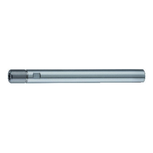 FAHRION Verlängerung für Spannzangenfutter CP08M D10mm L150