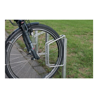 WSM Fahrrad-Klemmbügel