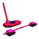 Fahrwerk - 16 Tonnen X8 u. Y8 - Set-1