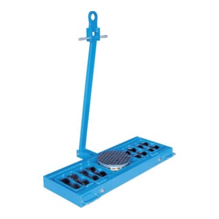 Fahrwerk 24 Tonnen SS240-P