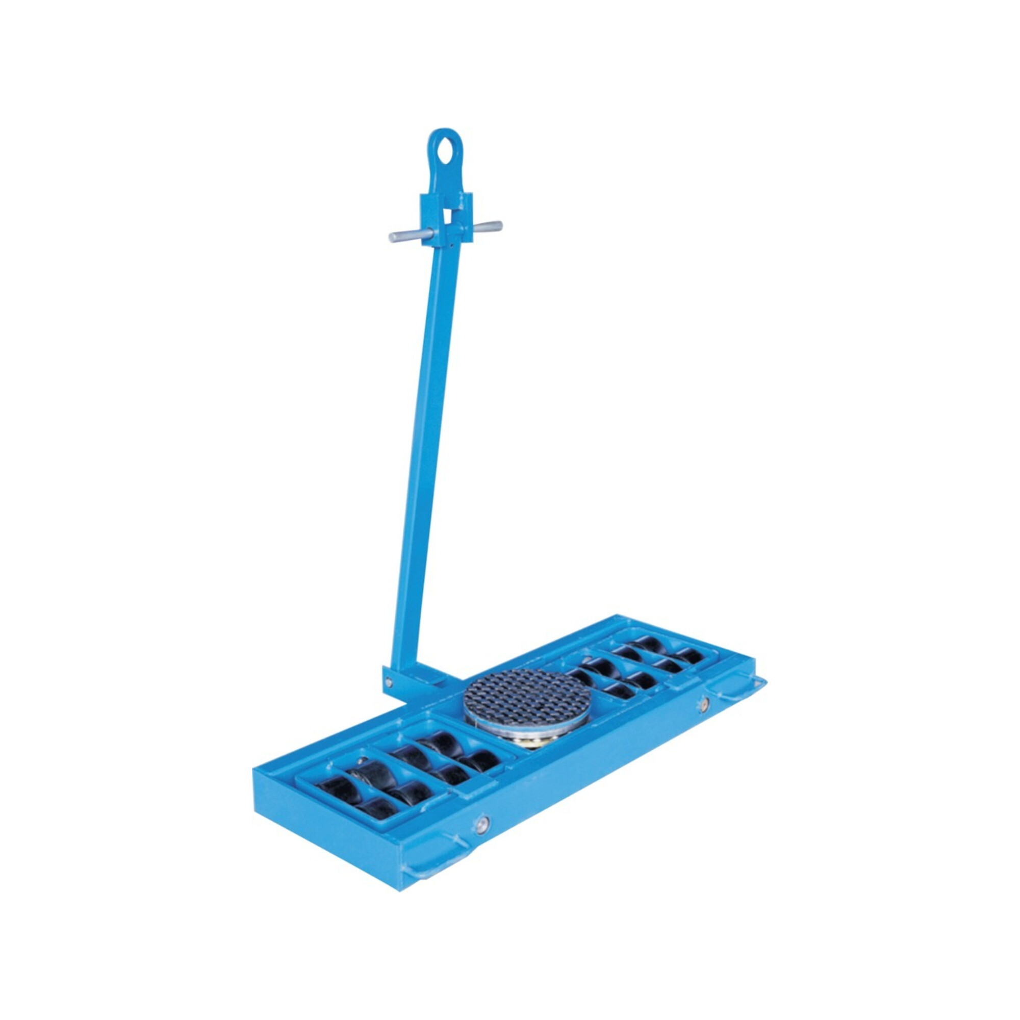 Fahrwerk 24 Tonnen SS240-P ; Noblelift