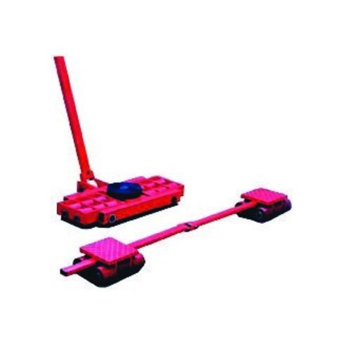 Fahrwerk - 24 Tonnen X12 u. Y12 - Set