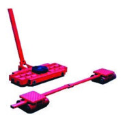 Fahrwerk - 24 Tonnen X12 u. Y12 - Set