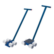 Fahrwerk Chariot 3 tonnes SFW03