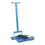 Fahrwerk Châssis 6 tonnes SS60-P