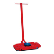 Fahrwerk X12 directionnel Capacité 12 t