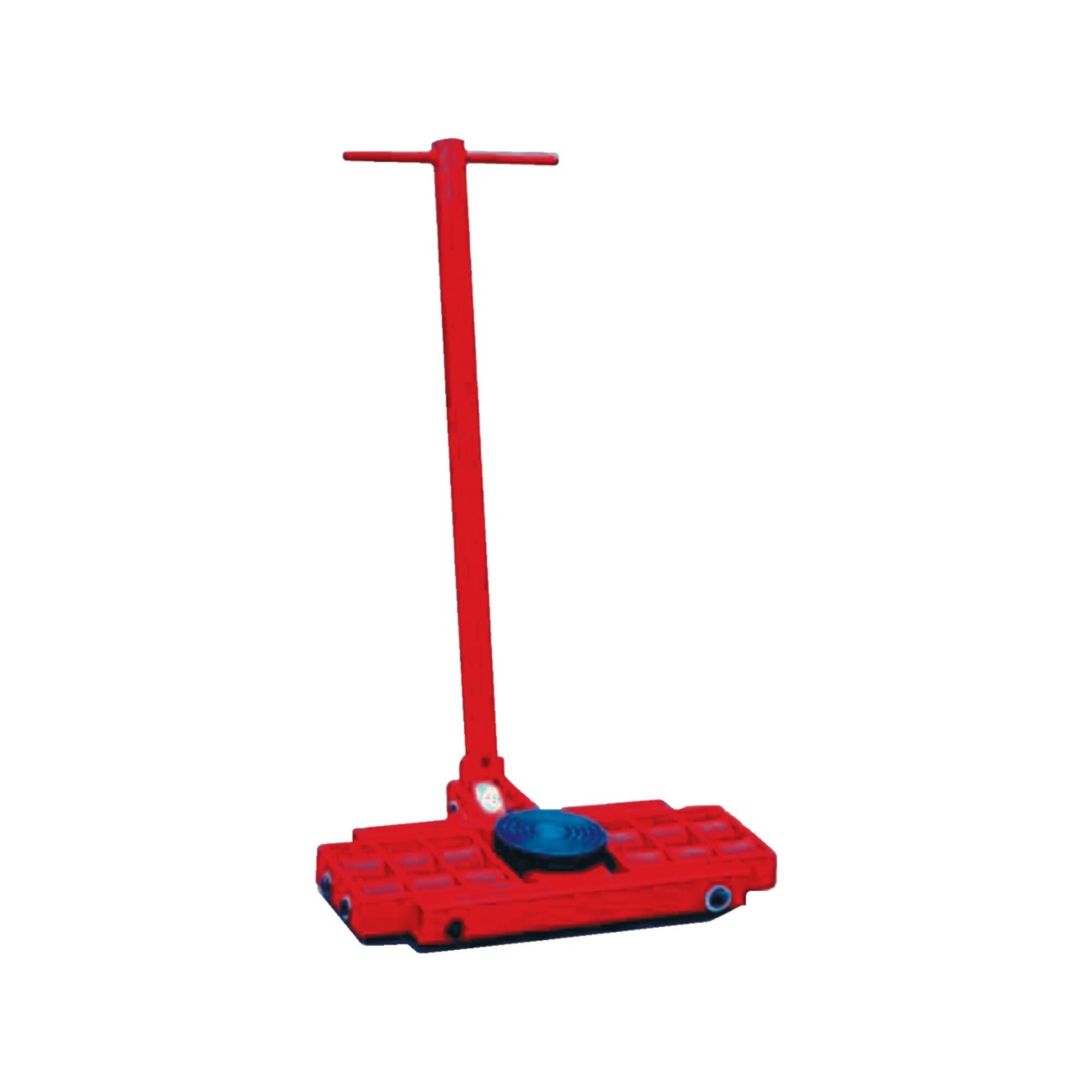 Fahrwerk X4 lenkbar Tagkraft 4 t ; Noblelift