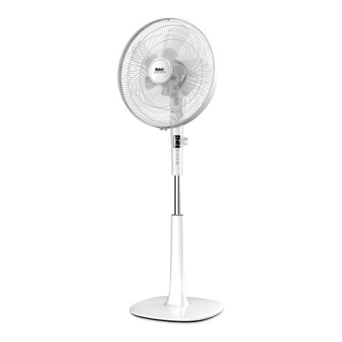 Fakir SDA Standventilator Premium VC 60 DC ws