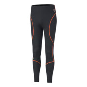 Fakse Pantalon de dessous, noir, Taille S