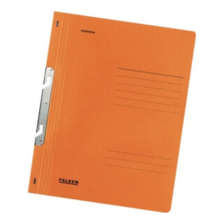 Falken Einhakhefter 80000870 DIN A4 ganzer Deckel kaufm. Heftung or