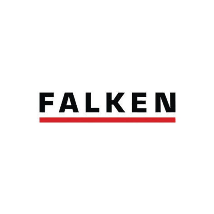 Falken Einhakhefter 80004013 DIN A4 halber Deckel kaufm. Heftung gn