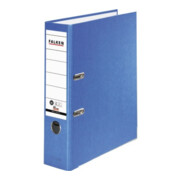Falken Ordner Recycolor 11285673 DIN A4 80mm Papier blau
