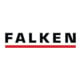 Falken Ordner S50 11286796 DIN A4 50mm PP orange-3