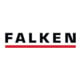 Falken Ordner S80 11285905 DIN A5 quer 80mm Hartpappe schwarz-3