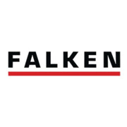 Falken Personalmappe 15046560 DIN A4 braun-3