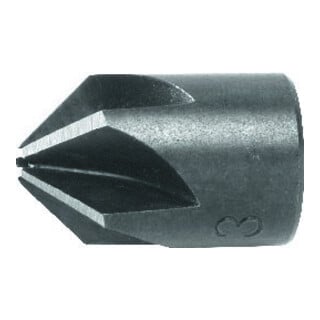 FAMAG Aufsteckversenker WS I6,5mm A16mm