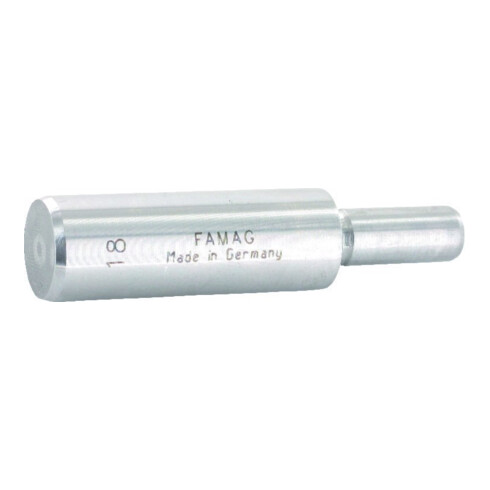 FAMAG Axe de guidage 14 mm