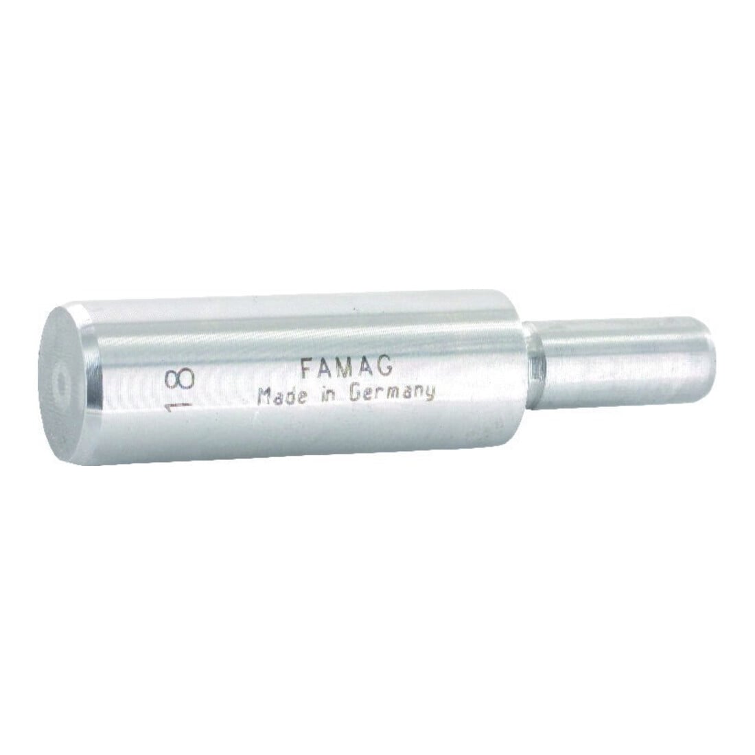 FAMAG Axe de guidage 14 mm