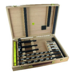 FAMAG Bormax 2.0 WS prima long kit combiné