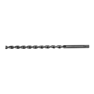 FAMAG Foret hélicoïdal bois HSS-G long 13,0 mm x 315 mm