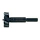 Famag Forets Forstner Bormax WS 15 mm LG 90 mm 3 tranchants