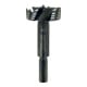 Famag Forets Forstner Bormax WS 25 mm L 90 mm 3 tranchants
