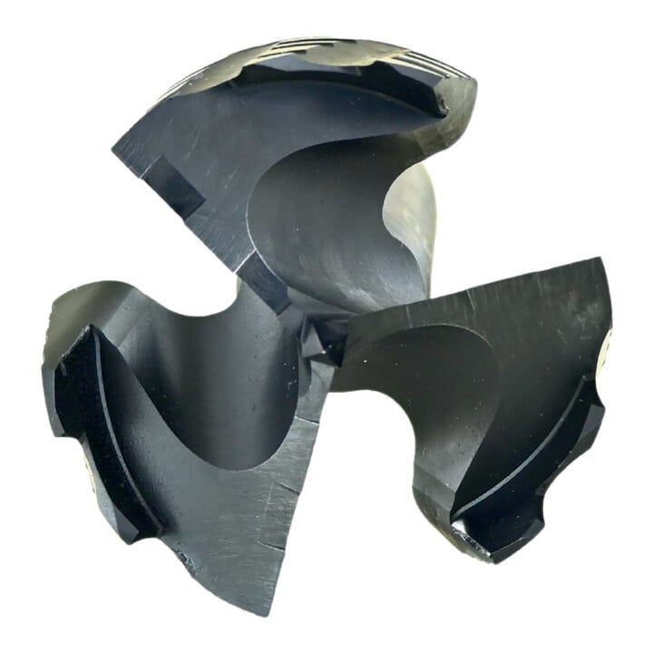 Famag Forets Forstner Bormax WS 30 mm GL 90 mm 3 dents