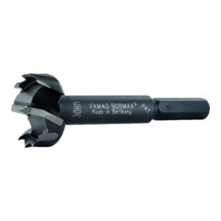 FAMAG Forstner Foret Bormax-HM 90 mm