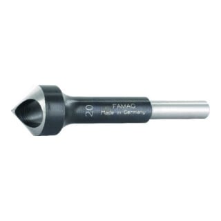 FAMAG Fräsversenker WS 16mm GL 90mm