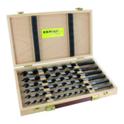 FAMAG Jeu de forets longs 320 mm 6 pcs