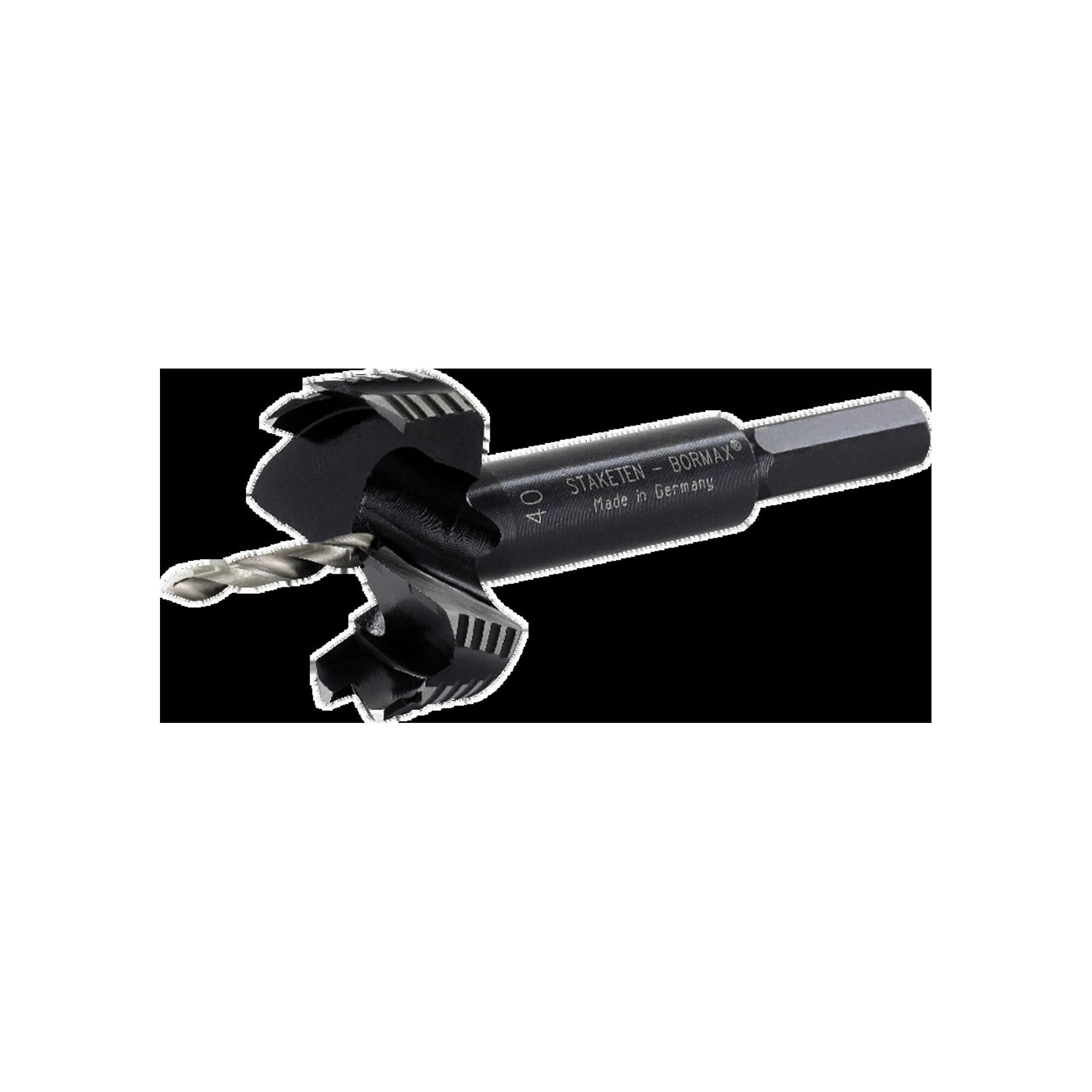 FAMAG Staketen-Bormax 2.0 WS prima 15mm GL 90mm