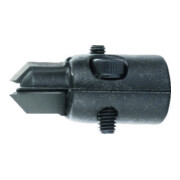 FAMAG Vario Fraise à lamelles HM 3-8mm