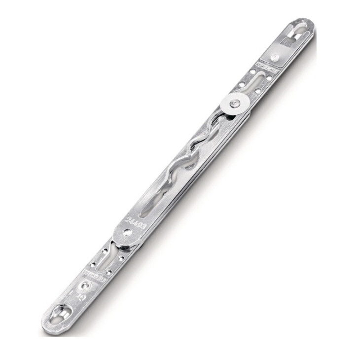 Fang- u.Putzsicherung FPS 340 Gr.1 Oberfläche verz.GEZE