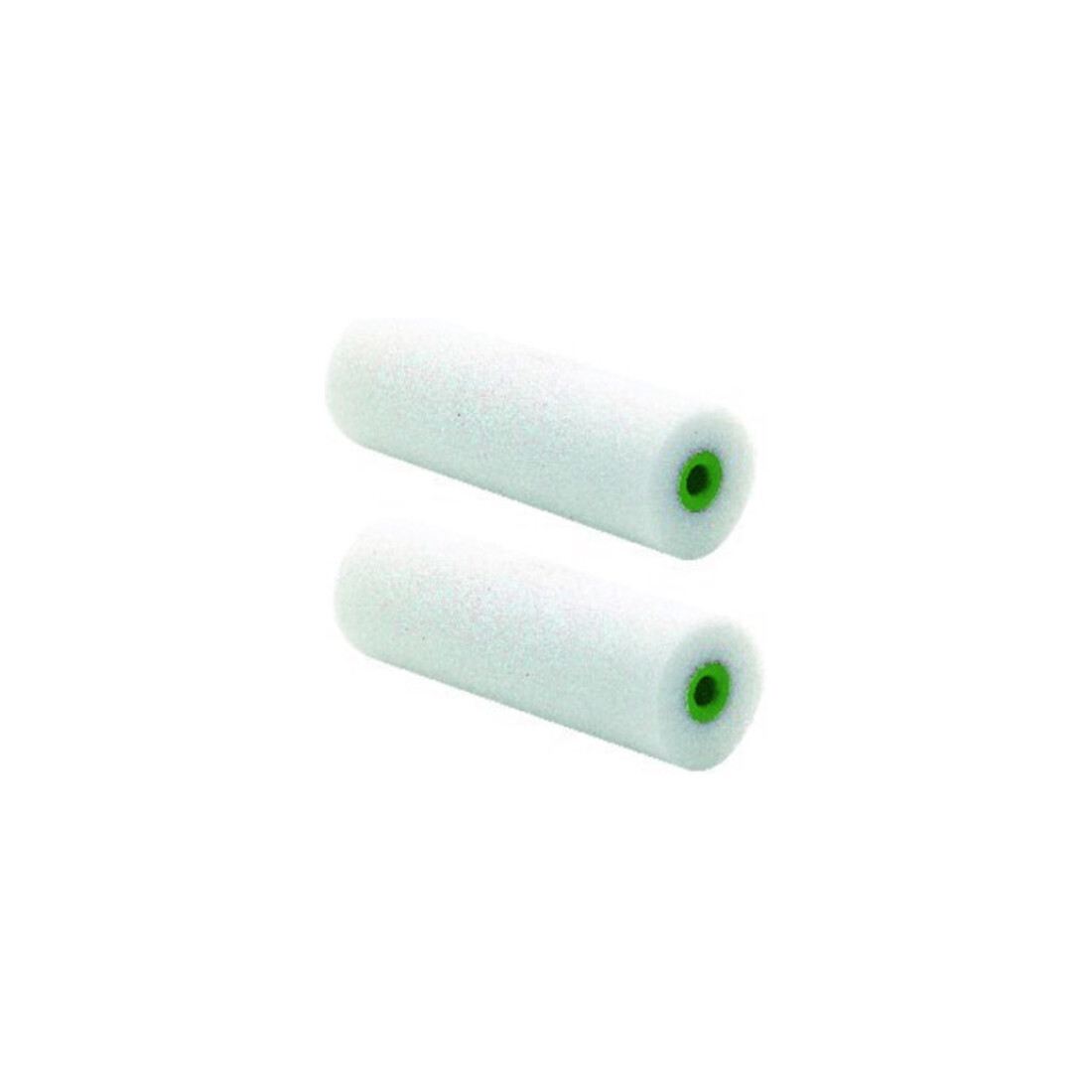 Farbwalze Fein B.100mm Kern-D.35mm 2 St./Packung