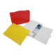 Fardes de classement Eichner PP A4 avec poignée 320 mm 225 mm-5