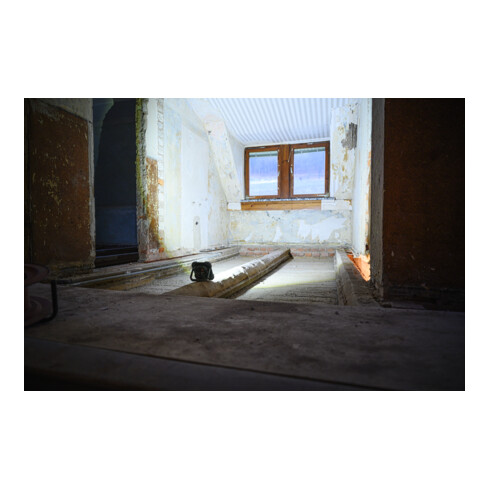 Ansmann Faretto da lavoro FL2000R