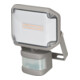 Brennenstuhl Faretto LED AL 1050 P con rilevatore di movimento a infrarossi 10W, 1010lm, IP44-1