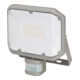 Brennenstuhl Faretto LED AL 3050 P con rilevatore di movimento a infrarossi 30W, 3110lm, IP44-1